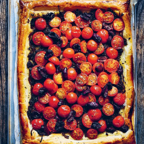 Spice Kitchen Recipe Book