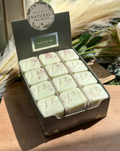 Wild Olive Serenity Spa Wax Melt - Brambles Gift Shop