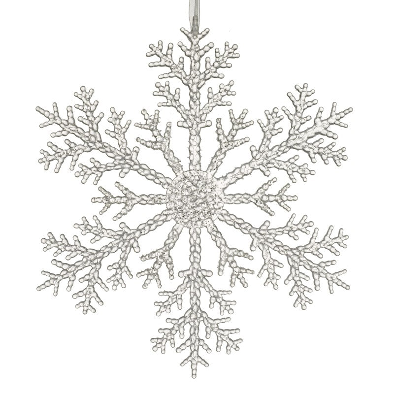 Snowflakes - Brambles Gift Shop