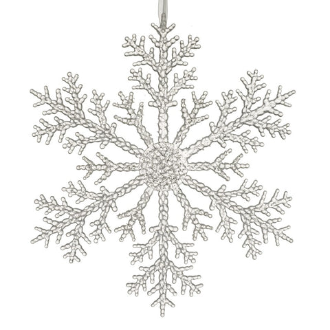 Snowflakes - Brambles Gift Shop