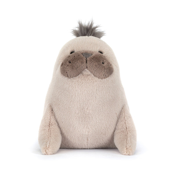 Roarwell Sea Lion - Brambles Gift Shop