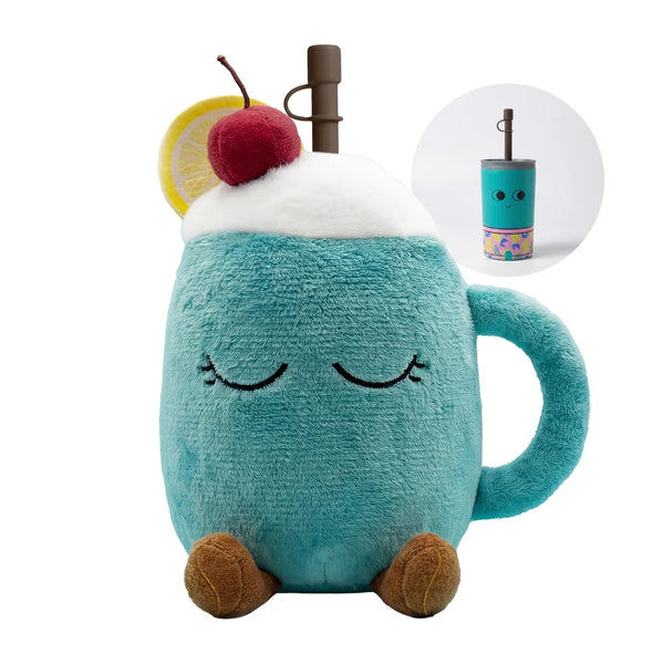 Asobu Fuzzie Tumbler