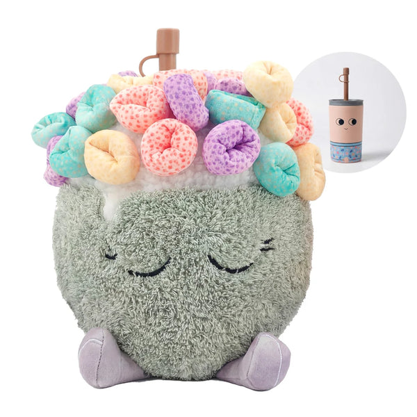 Asobu Fuzzie Tumbler