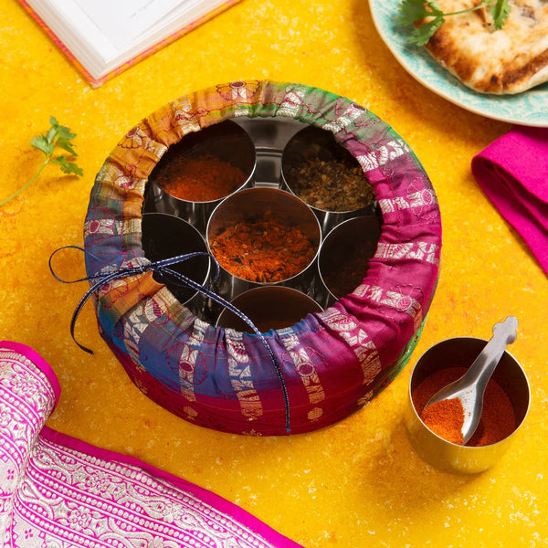 Spice Kitchen Chili Spice Tin