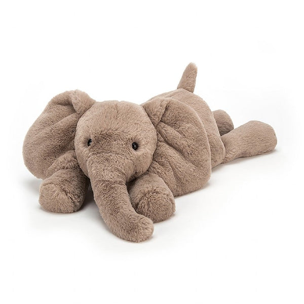 Smudge Elephant - Brambles Gift Shop