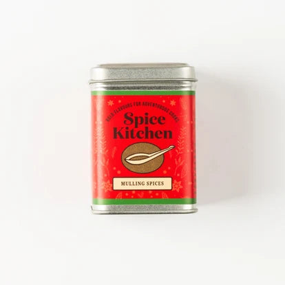 Spice Kitchen Mulling Spices