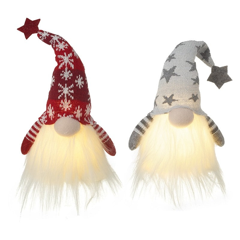Light Up Gonk - Brambles Gift Shop