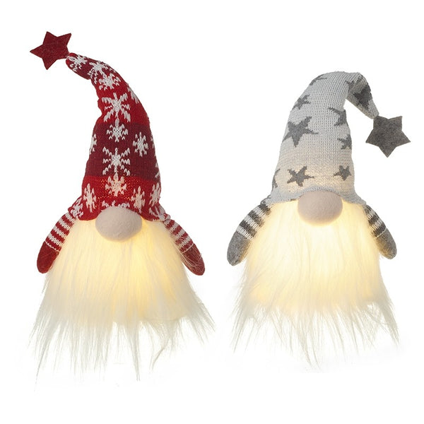 Light Up Gonk - Brambles Gift Shop
