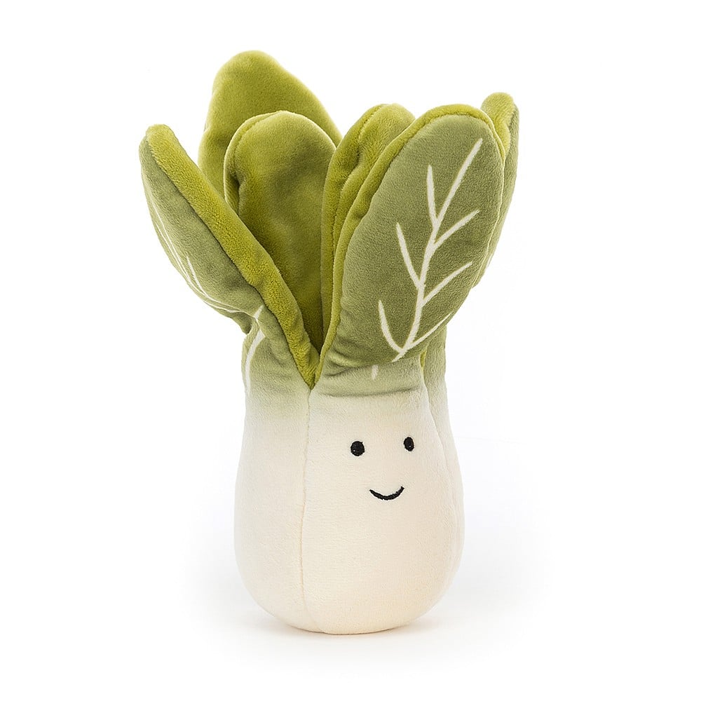 Vivacious Vegetable Bok Choy - Brambles Gift Shop