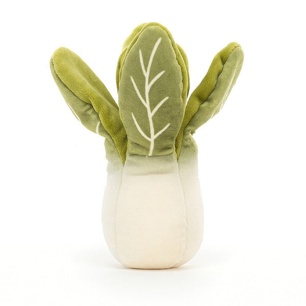 Vivacious Vegetable Bok Choy - Brambles Gift Shop