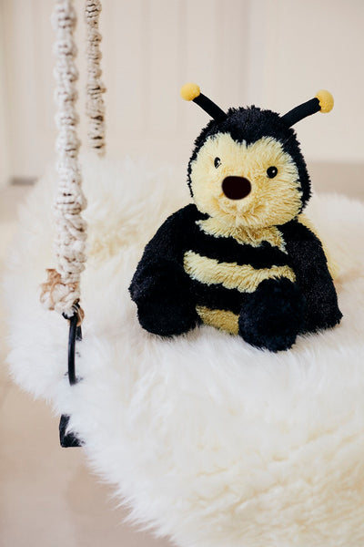 Warmies Bumblebee - Brambles Gift Shop
