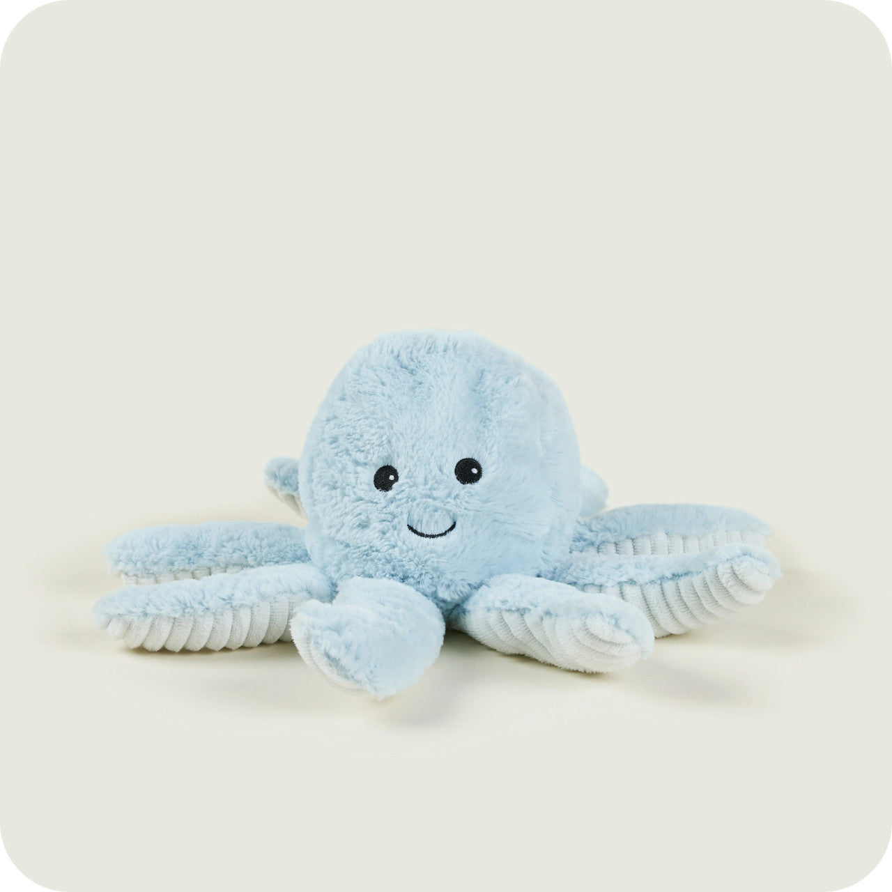 Warmies Octopus - Brambles Gift Shop