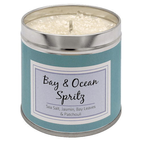 Bay and Ocean Spritz