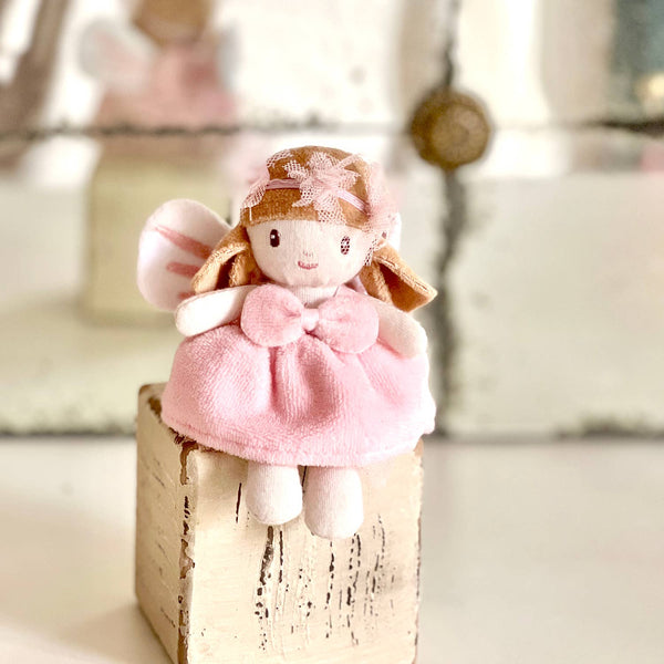 Little Peeps Fay Tooth Fairy