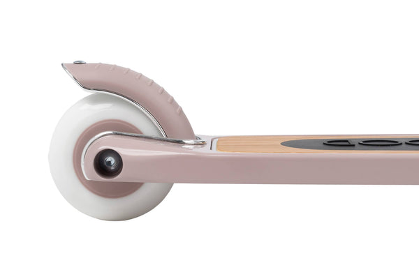 BANWOOD 3-WHEEL SCOOTER VINTAGE - DUSTY PINK - Brambles Gift Shop