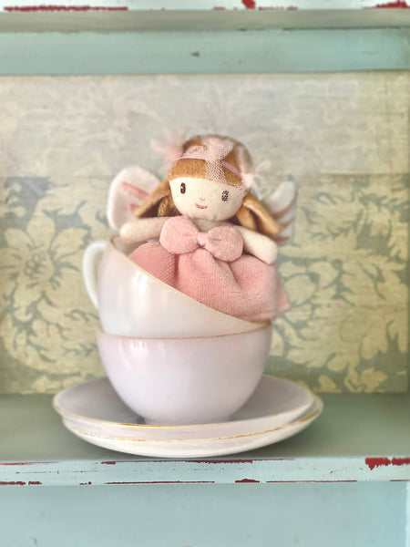 Little Peeps Fay Tooth Fairy