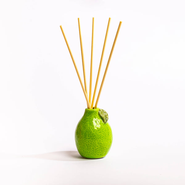 Mojito 100ml Diffuser - Brambles Gift Shop
