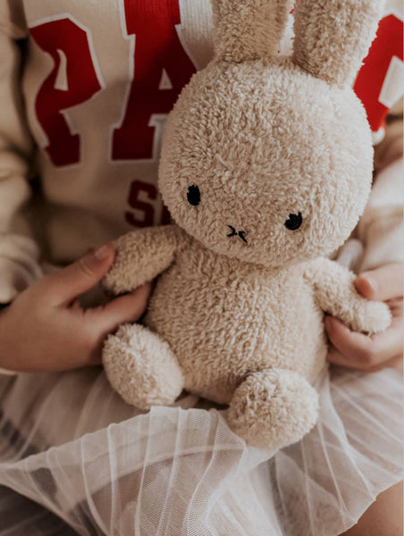 Miffy Bunny Beige - Brambles Gift Shop
