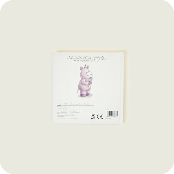 Children's Book - Little Unicorn's Birthday