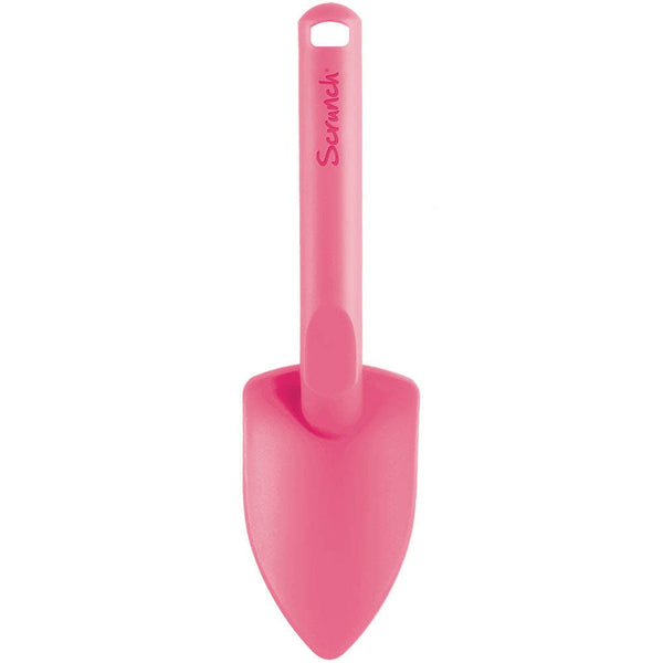 Scrunch Bucket, Spade, Bag Bundle - Flamingo Pink