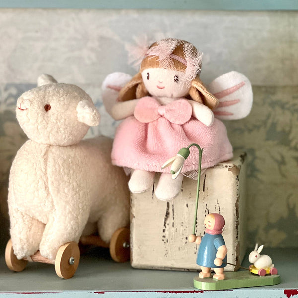 Little Peeps Fay Tooth Fairy
