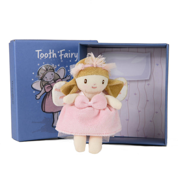 Little Peeps Fay Tooth Fairy