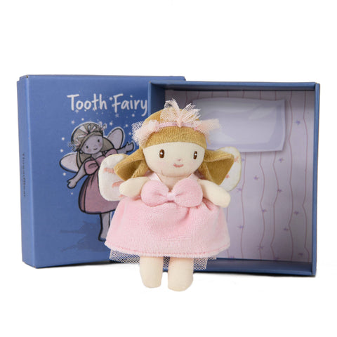 Little Peeps Fay Tooth Fairy