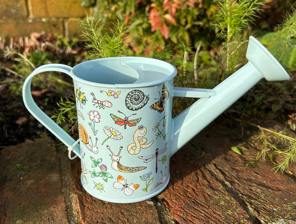 Little Nature Explorers Garden Watering Can
