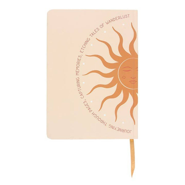 Sun A5 Notebook