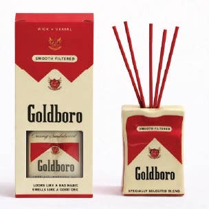 Goldboro 100ml Diffuser - Brambles Gift Shop