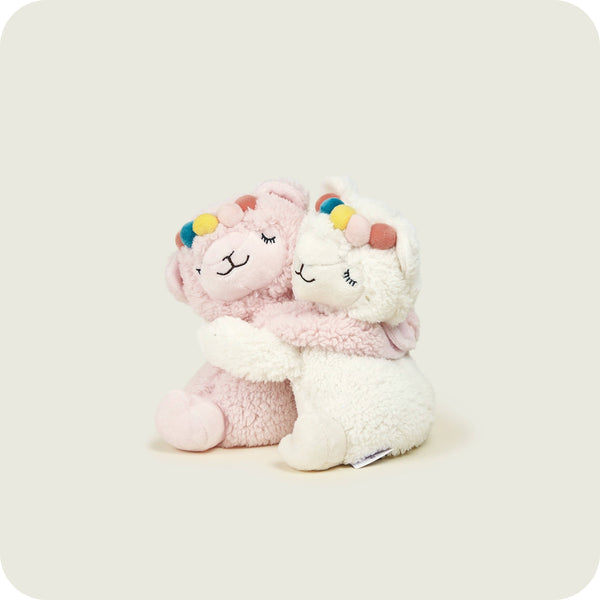 Warmies Warm Hugs Llamas