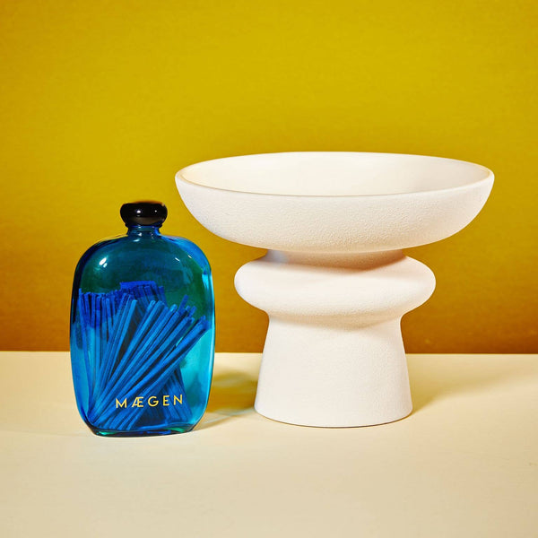 Bubble Matches - Blue - Brambles Gift Shop