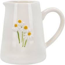 Daisy Mini Jug