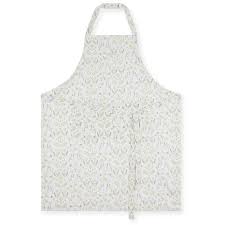Spring Chicken Adult Apron