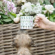 Green Fingers Mug - Large