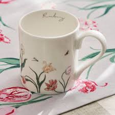 Tulips Mug