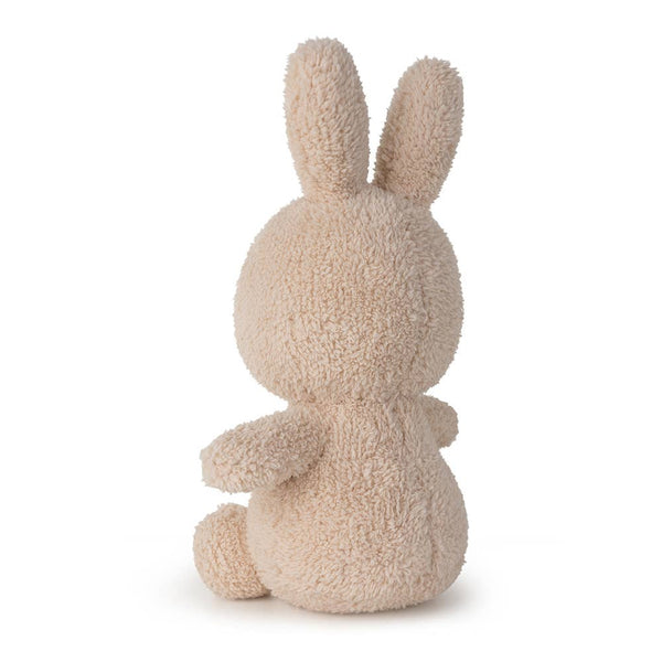 Miffy Bunny Beige - Brambles Gift Shop