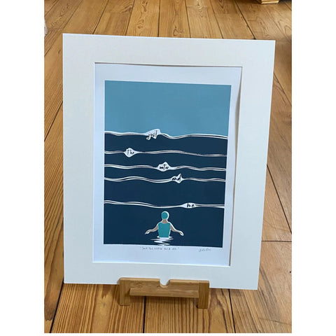 Water and Me - Brambles Gift Shop