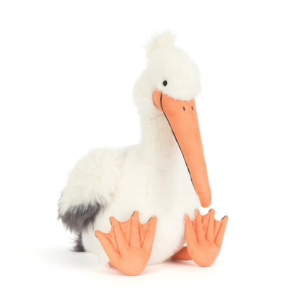 Keli Pelican - Brambles Gift Shop