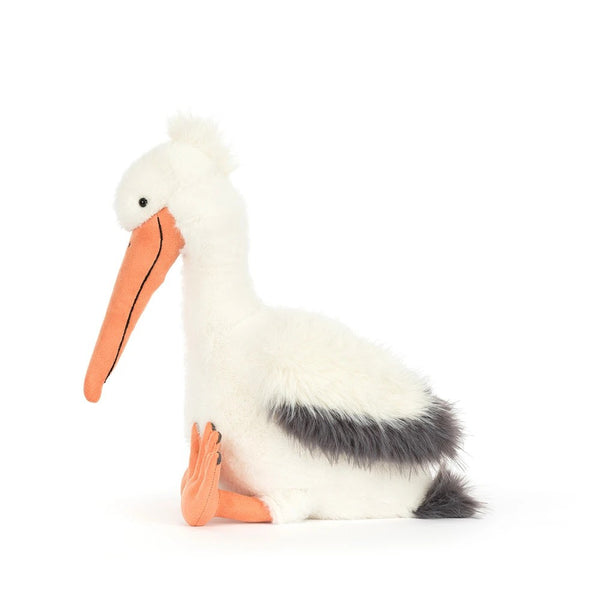 Keli Pelican - Brambles Gift Shop