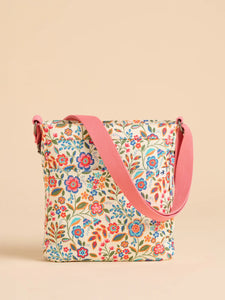 Brakeburn Secret Garden Cross Body Bag