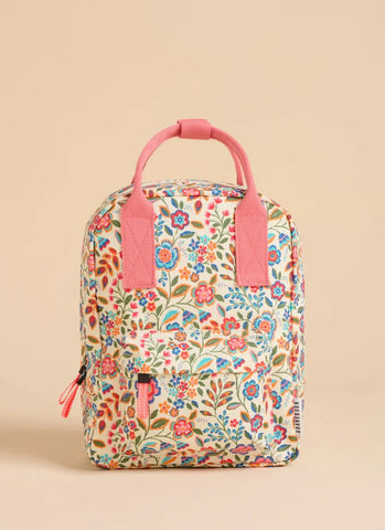 Brakeburn Secret Garden Backpack