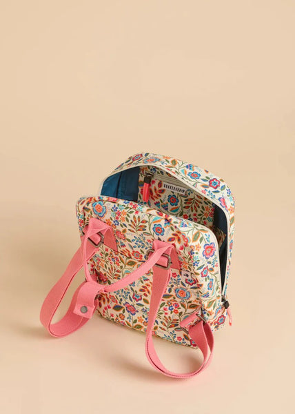 Brakeburn Secret Garden Backpack