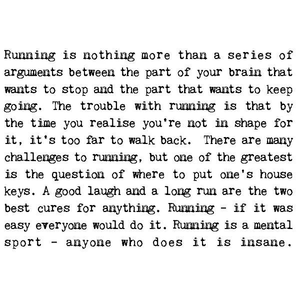 Running Nut