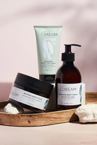 Dead Sea Dream Moisturise Gift Set