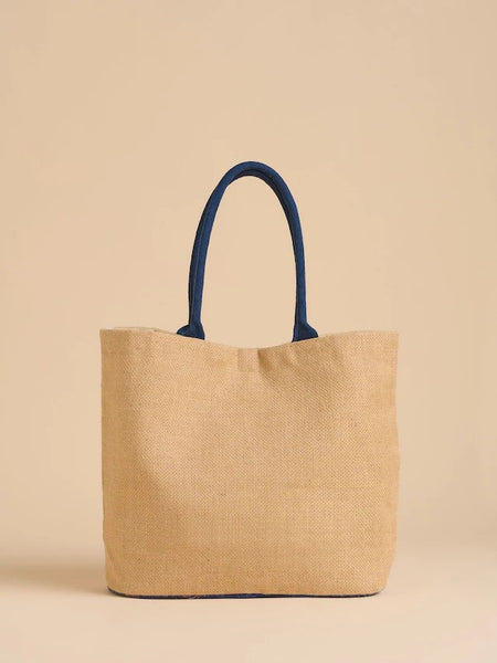 Brakeburn Beach Please Beach Bag