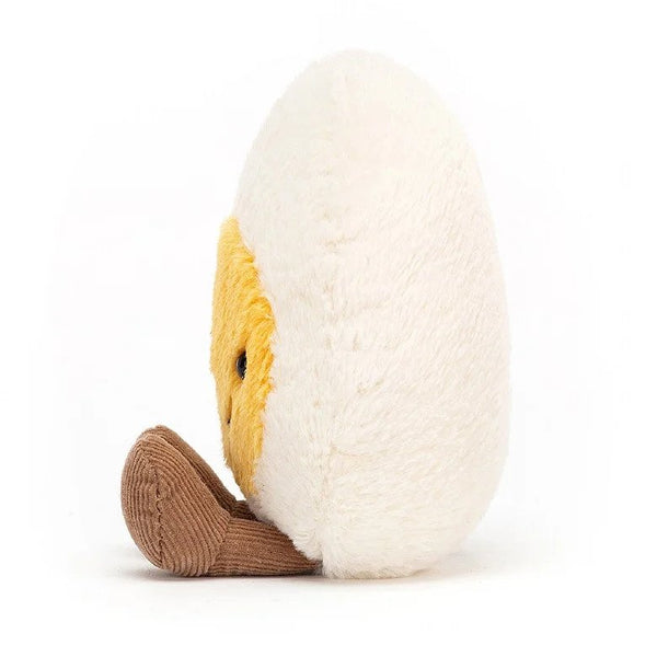Amuseable Happy Boiled Egg - Brambles Gift Shop