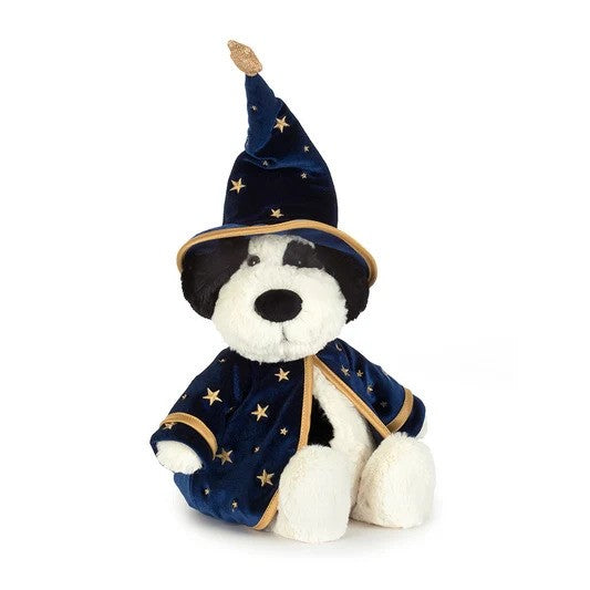 Rufferty Puppy Wizard Outfit - Brambles Gift Shop