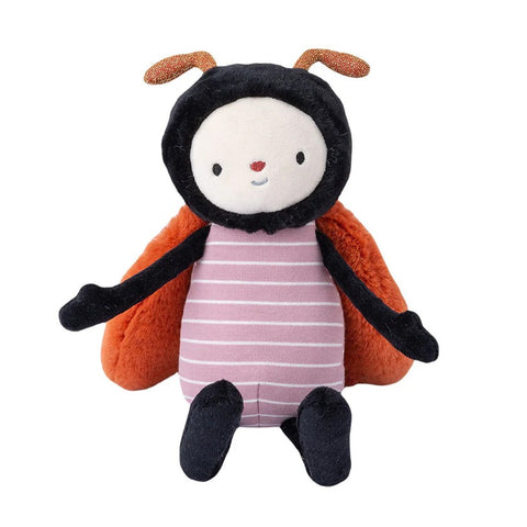 Lily The Ladybird