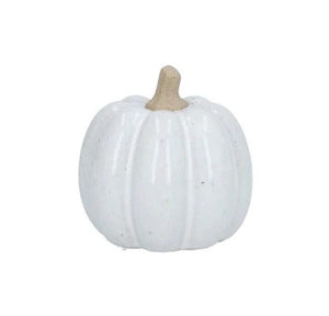 White Pumpkin - Brambles Gift Shop